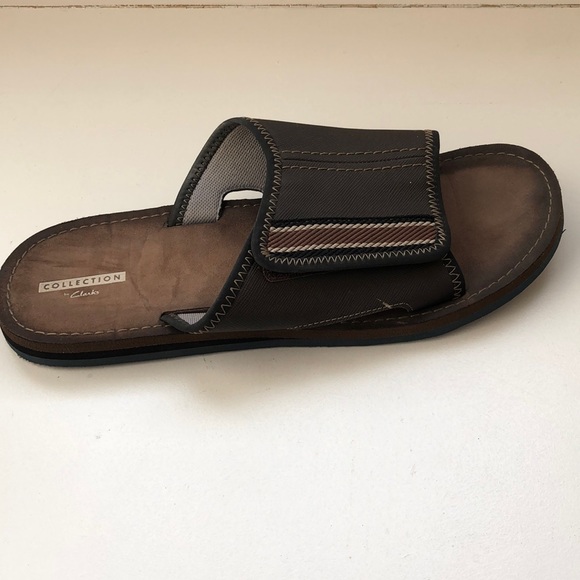 clarks trace bay sandals